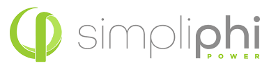 Simpliphi Power Logo