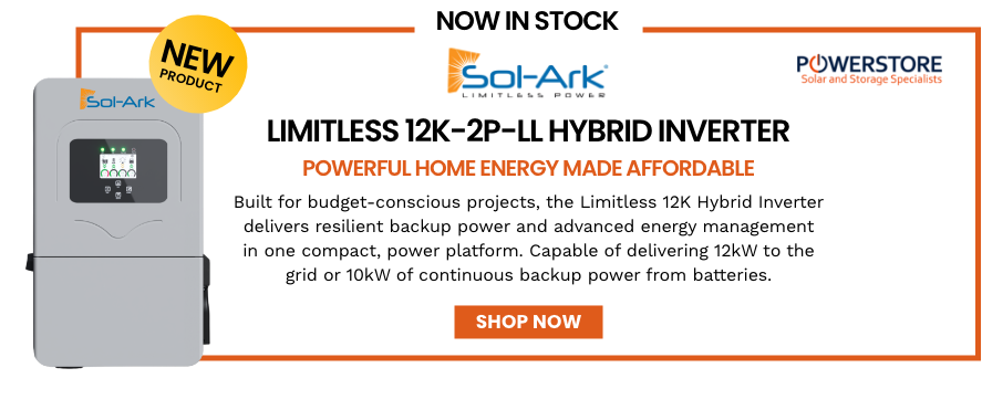 Sol-Ark Promotion