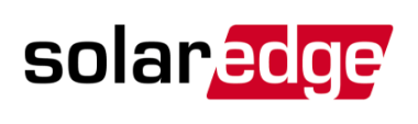 SolarEdge inverters logo